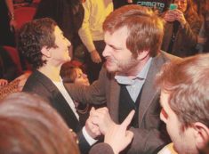 Copertina di Mr. Expo e il suicidio della sinistra