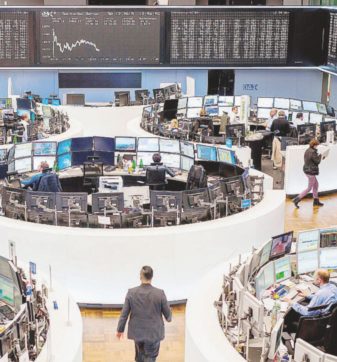 Il 2016 di Piazza Affari: -23,2%