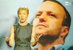 Copertina di “Tosi cercò di bloccare il lavoro di Report” È imputato di calunnia