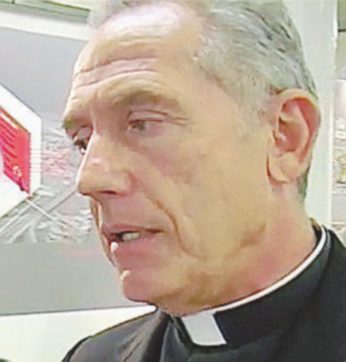 Arrestato  monsignor 30 milioni:  riciclaggio, ville, terreni e un museo
