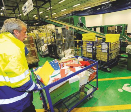 Poste, trucchi sulla qualità  “Il ministero sapeva tutto”