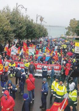 Ilva, 29 acquirenti per il siderurgico