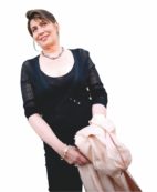 Copertina di “La Raffaele è grande, ma lei studia e prova. Mica come fanno altri…”