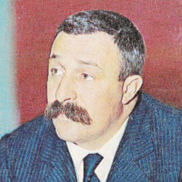 Addio signor Bialetti,  l’omino coi baffi