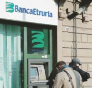Copertina di “Etruria insolvente”. Il pm indaga  per bancarotta