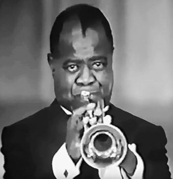 Copertina di 1968: “Satchmo” e il bis fuoriprogramma 2016: Neffa e la stessa traccia da 15 anni