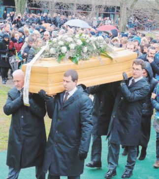 Giulio testimone e vittima del volto feroce dell’Egitto