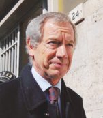 Copertina di Roma, il risorto Bertolaso ci ripensa e si candida per B.