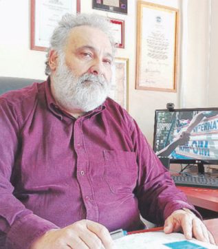 “Flusso inarrestabile, muri inutili alle frontiere”