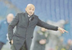 Copertina di Riapre il Casinò Europa. E non è solo Champions