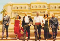 Copertina di La riscoperta del cinema. Gli italiani tornano in sala