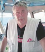 Copertina di Altro che ospedali, Mosca e Usa vedono solo nemici