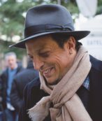 Copertina di Gabriele Muccino preferisce la Cia. Edoardo Leo dirige se stesso