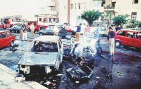 Copertina di Via D’Amelio, il depistaggio e i poliziotti col nome “falso”