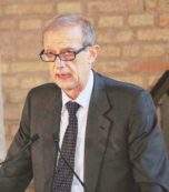 Copertina di Nemmeno il condominio vuole  il Comitato elettorale di Fassino