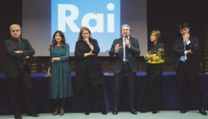 Copertina di Bignardi già all’opera: “Talk show da ripensare”