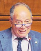 Copertina di Compagna in che partito è oggi?