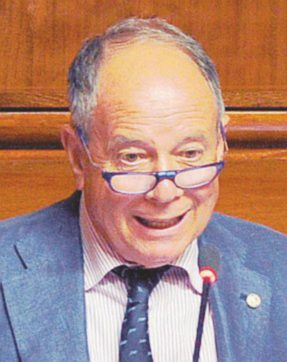 Compagna in che partito è oggi?