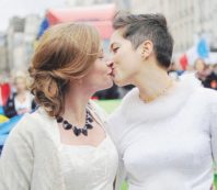 Copertina di L’adozione gay c’è già. Lo ha deciso il Tribunale