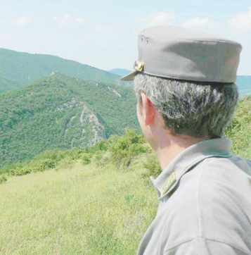 Forestali siciliani, ecco l’esercito dei pregiudicati