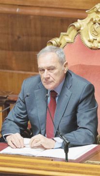 Grasso fischia fallo al Pd. Pronto il no al supercanguro