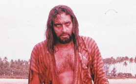 Copertina di A cena superai l’esame  su Sandokan. E dopo  gli consigliai Harry Potter