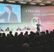 Copertina di L’impotente onnipotente al potere