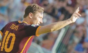 Copertina di Capitano mio capitano, non può finire così