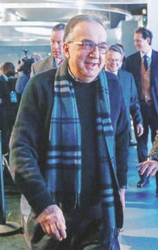 Confindustria mette il bavaglio ai candidati