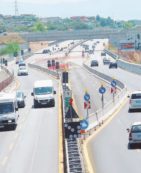 Copertina di L’eterno ritorno dell’annuncio a quattro corsie