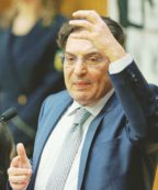 Copertina di Crocetta, il falso scoop e la “polpetta” alla palermitana