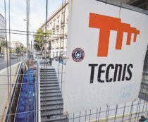 Copertina di “I supercostruttori antiracket sono  asserviti a Cosa Nostra”