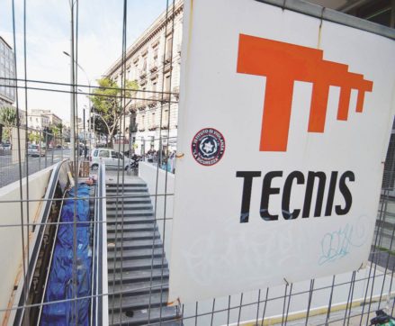 “I supercostruttori antiracket sono  asserviti a Cosa Nostra”