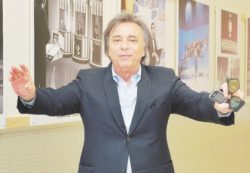 Copertina di “Pericolo Renzi al Tg3 ma l’informazione Rai va cambiata. E presto”