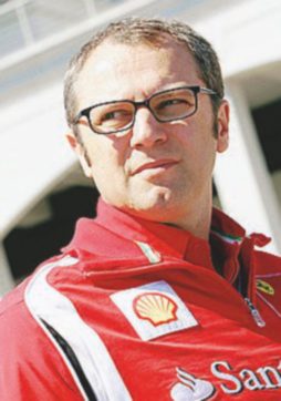 Copertina di Lamborghini, ex  top manager di Ferrari alla guida dell’azienda