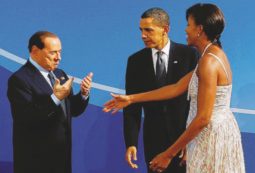 Copertina di Roma non è Berlino  o Parigi:  è “costretta”    a far partire  l’indagine