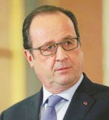 Copertina di Da Ban Ki-moon  a Merkel, niente resta riservato