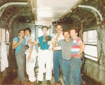 Copertina di “Adesso vi faccio vedere come muore un operaio”