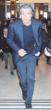 Marchini & i fondi offshore: l’accusa di Bankitalia