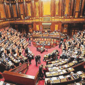 Referendum in anticipo, Italicum alla Consulta
