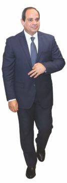 L’Egitto gioca a mosca cieca: “Regeni? Vendetta personale”