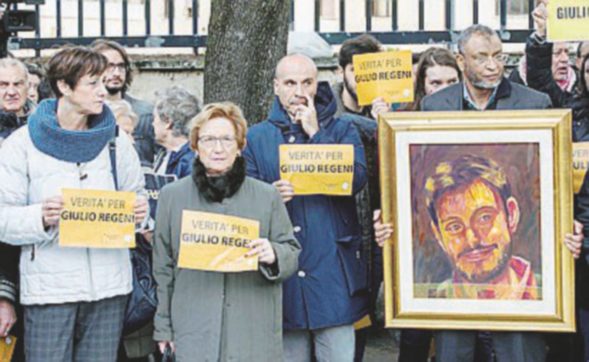 Dopo Regeni, il deserto: i ricercatori occidentali  non vanno più in Egitto. “Ormai è troppo pericoloso”