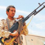 Copertina di Il Parlamento Ue: “Embargo delle armi italiane a Ryad”