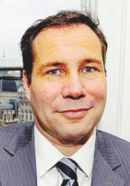 Il magistrato Nisman ucciso prima di poter accusare il governo