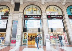 Copertina di L’Antitrust pota   Mondazzoli: ecco tutti i “rimedi”