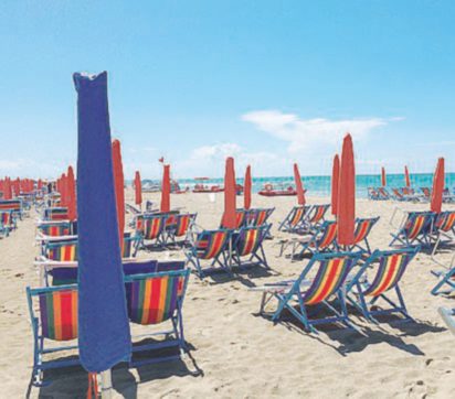 Spiagge, si va  verso lo stop alle proroghe