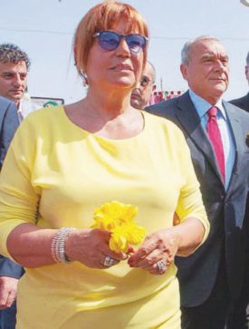 L’antimafia allegra. Con i soldi pubblici