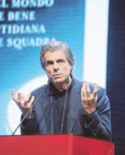 Copertina di PopVicenza, indagine interna sui fondi arrivati a Marchini