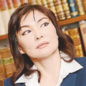 Copertina di Da Shalabayeva a Yara, i disastri dell’uomo  “senza quid”