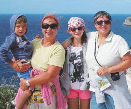 Noi, le famiglie che lo Stato non vuole vedere